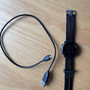 Garmin Forerunner 55